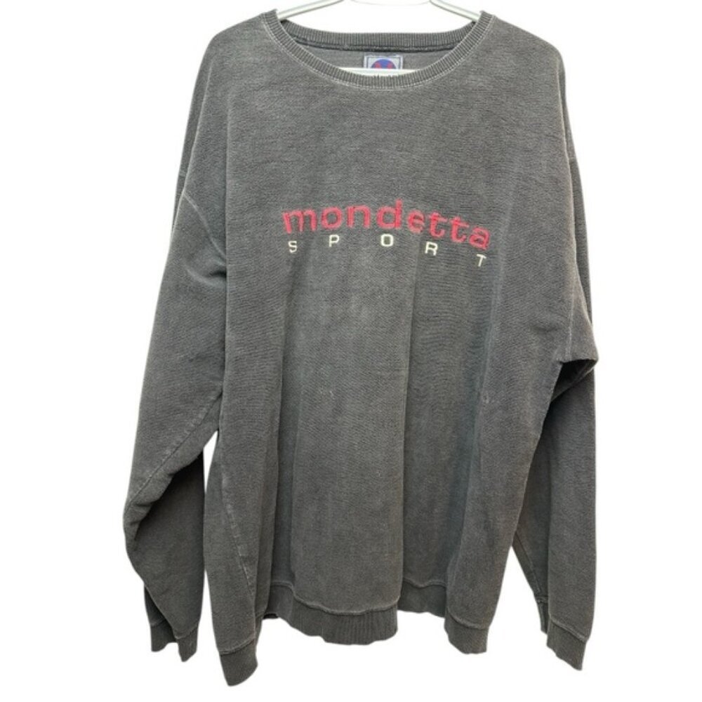 Vintage Crewneck sz L